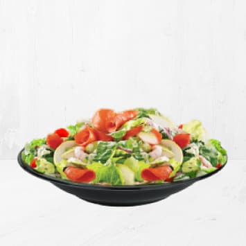 Livraison NOS SALADES à Dunkerque, 59140