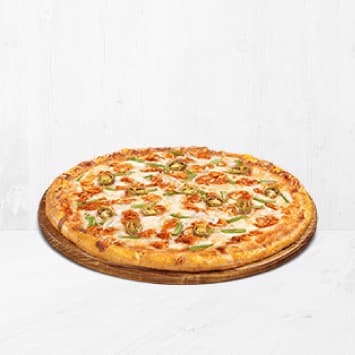 Livraison NOS PIZZAS BASE SPÉCIAL à Dunkerque, 59140